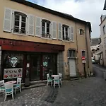 Le Vieux Appartement *