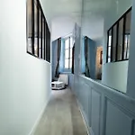 Appartement Le Vieux Laval (Mayenne)