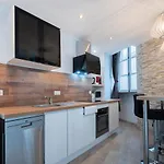 Appartement Le Vieux Laval (Mayenne)
