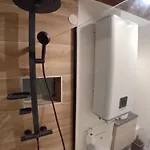 Appartement Le Vieux Laval (Mayenne)