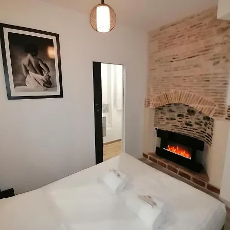 Le Vieux Laval * Laval (Mayenne)