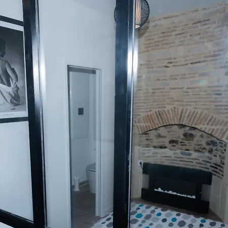 Le Vieux Laval Apartment Laval (Mayenne)