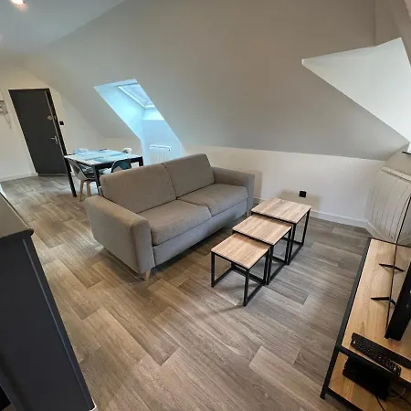 Le Vieux * Laval (Mayenne)