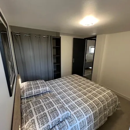 Le Vieux Apartament Laval (Mayenne)