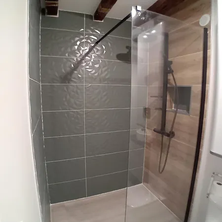 Apartament Le Vieux