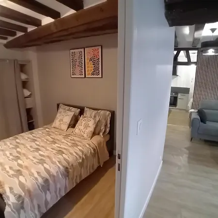 Le Vieux Appartement Laval (Mayenne)