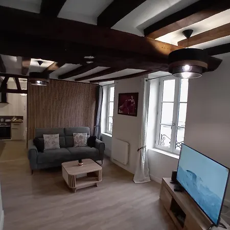 Le Vieux *