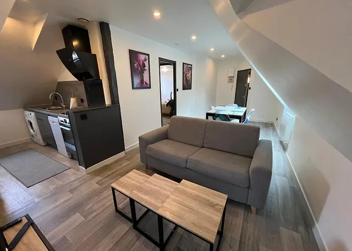 Le Vieux Laval (Mayenne)