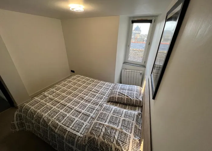 Le Vieux * Laval (Mayenne)