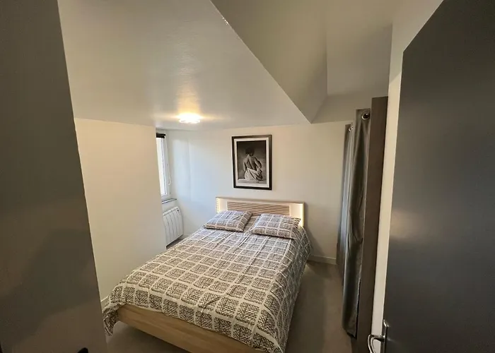 Le Vieux Apartmán *