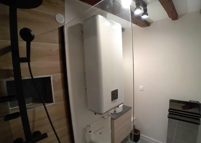 Le Vieux * Laval (Mayenne)